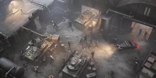 Анонсирована War Mongrels – стратегия в стиле серии Commandos от создателей Ancestors Legacy